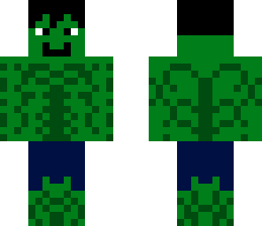 hulk