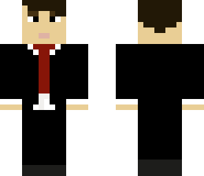josh suit