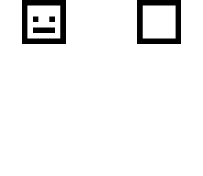 cube head