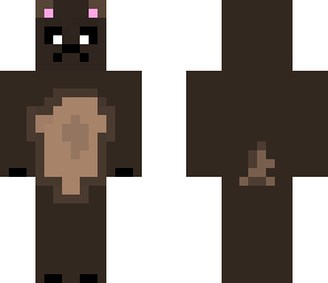bear