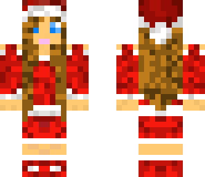 santa gril