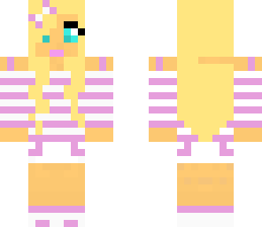 cute gurl 2