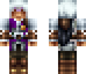 rahtonhaketon purple