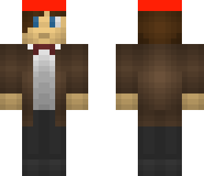 eleventh doctor