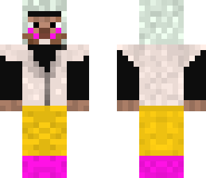 fantasy man
