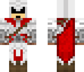 ezio auditore xd