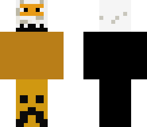 skelly man