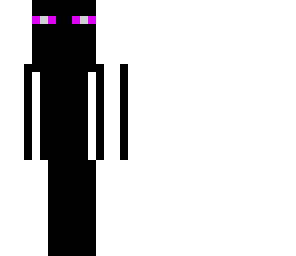 ender man