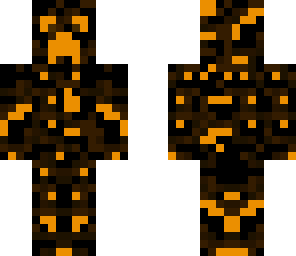 lava demon