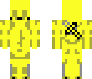 butter zelix