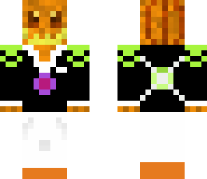 a pimp