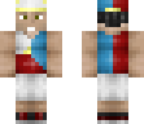 nubnoobnewbmc's awesome skin