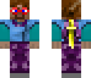 female steve skin for marley