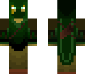 wood elf
