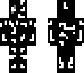 black symboite