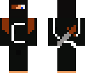 cute clan ninja