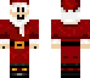 santa gonz