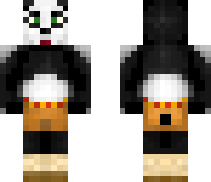 kung fu panda 