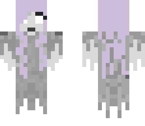 ghost girl