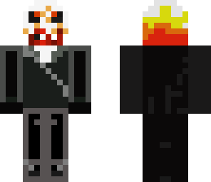 skull guy 2