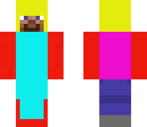 bad steve