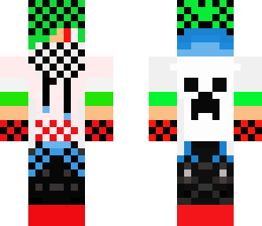 bandana man