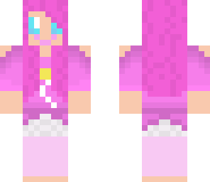 pinkie pie human with cutie  mark