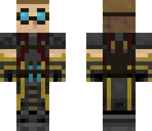 alchemist modded