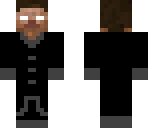 herobrine hell form