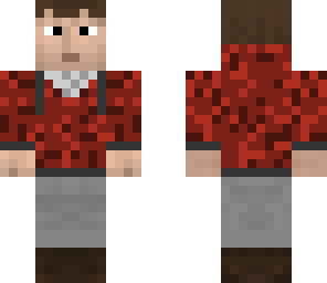 guy in red sueter edited