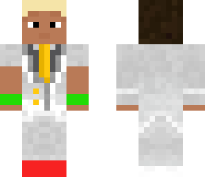 paperbatvg skin
