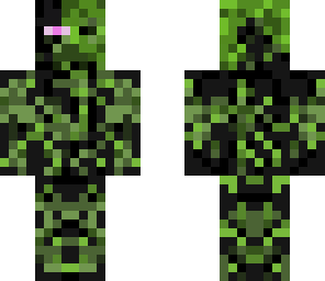 ender-creeper 2