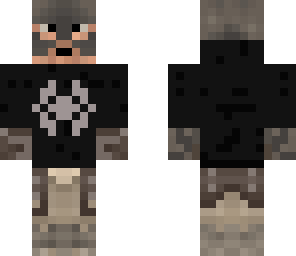 hoodie dovakiin