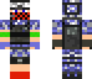 swat member