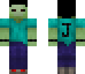 joneec zombie hd