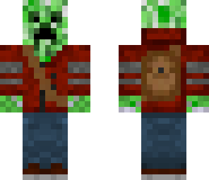 parkour creeper
