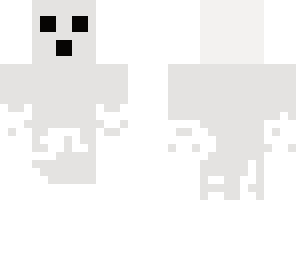 ghost dude