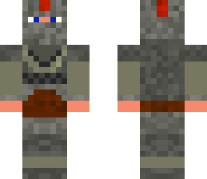 mercenary