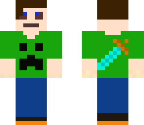 blockguy101's skin