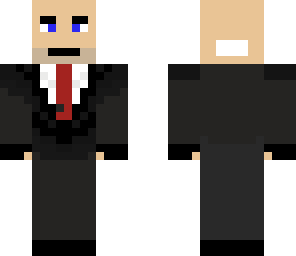 agent 47