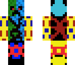 creeper awesome