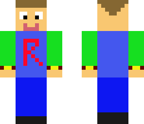 my skin
