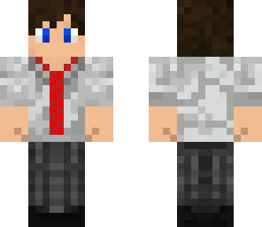 my christmas skin 2