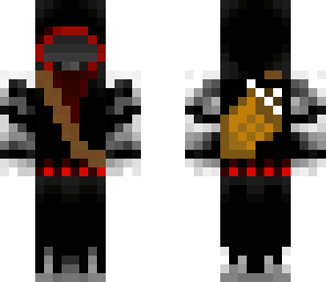 bow assassin