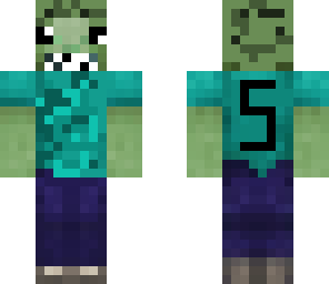 mr derpy zombie sir