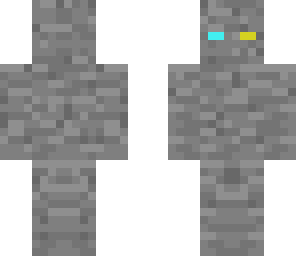 mineral man