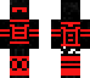 army red
