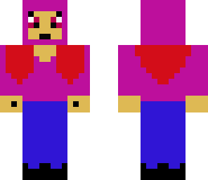 woman