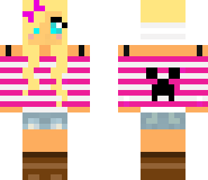 cute girl