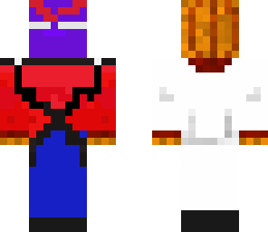 farmer-herobrine